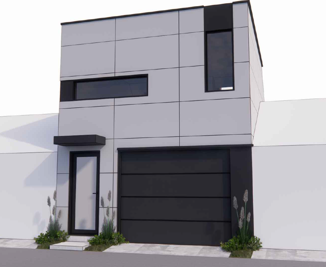 Project Bathurst