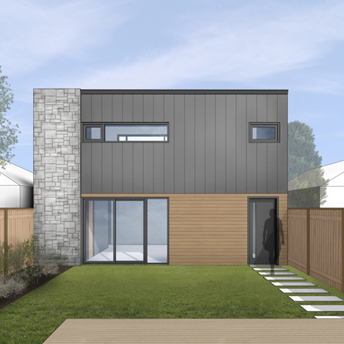Laneway Housing Options For Millennials — Just Ask Mom and Dad