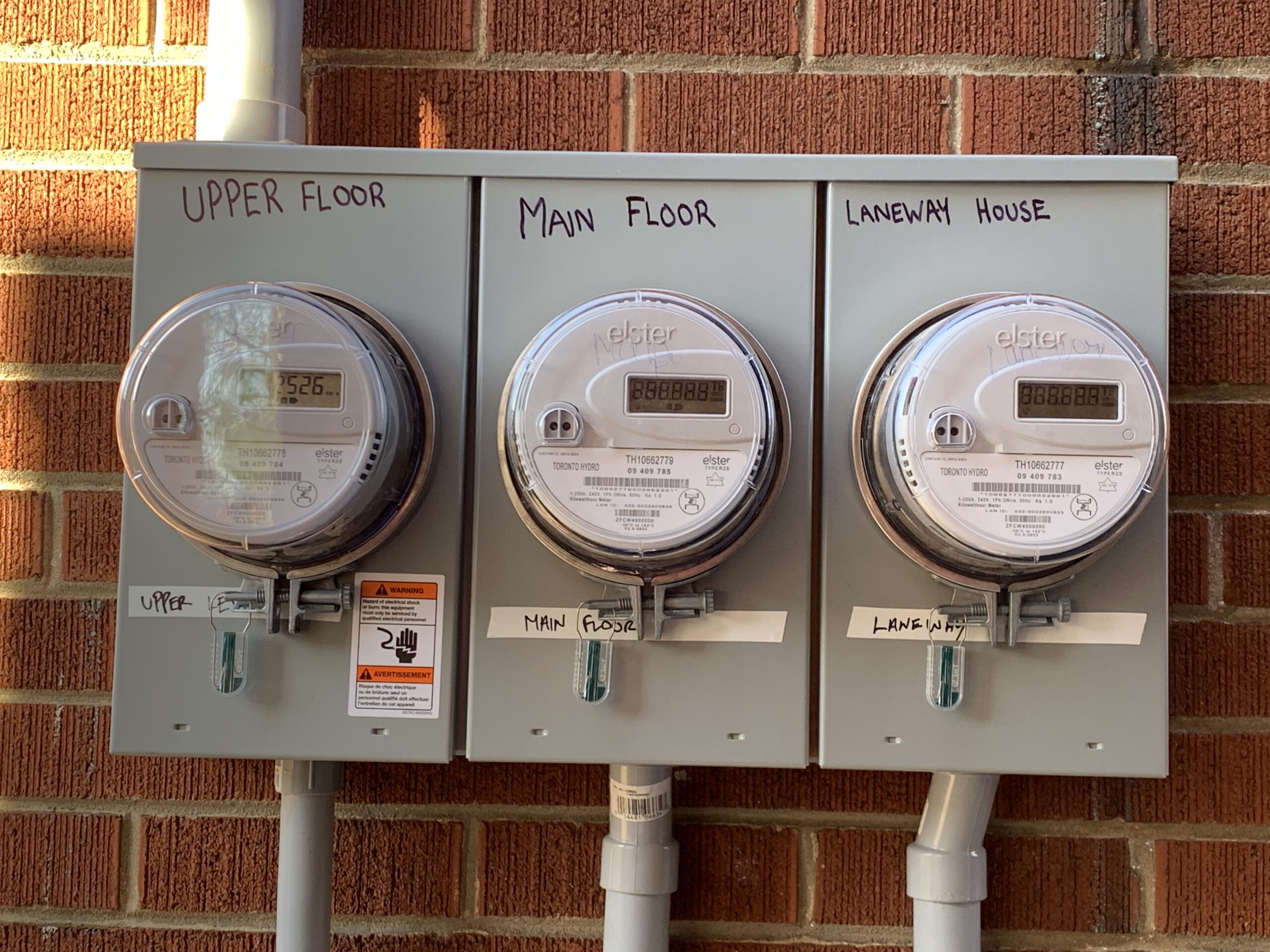 Avoid the $45,000 Shock: How Smart Planning Can Prevent a Costly Electrical Upgrade for Your Garden or Laneway Suite
