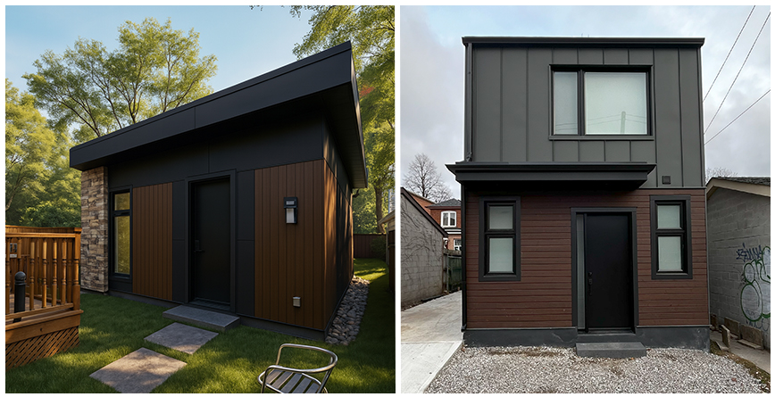 Garden vs. Laneway Suites in Toronto: 2025 Rules, Fire Access & What to Know