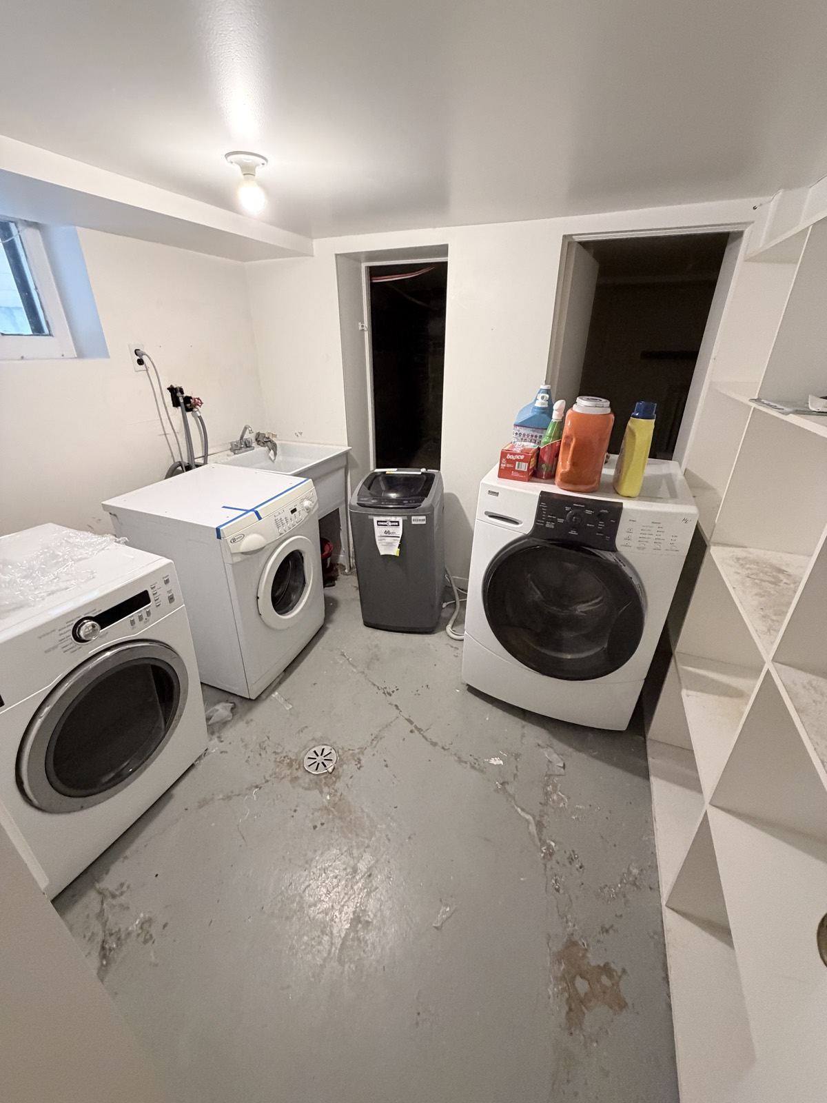 212 Glenayr Rd renovation