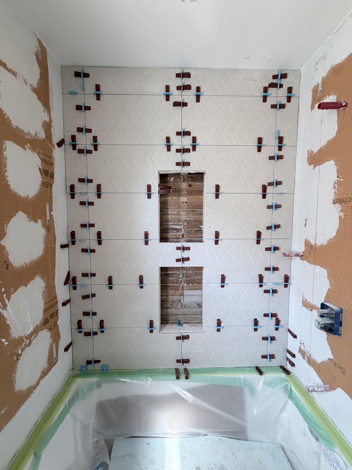 212 Glenayr Rd renovation