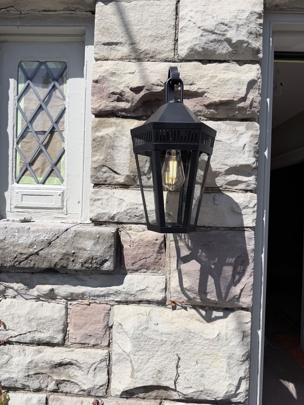212 Glenayr Rd renovation