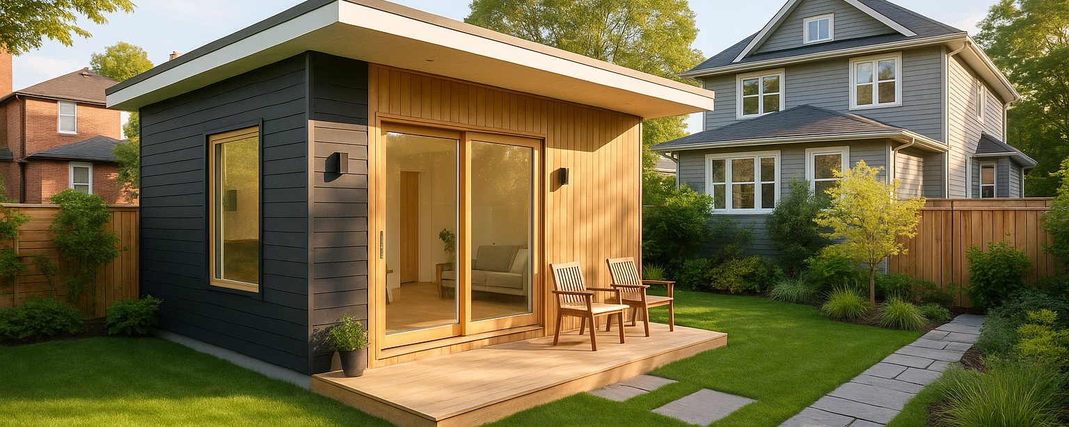 Ontario's New 100% HST Rebate Could Make 2026 a Smart Year to Build a Laneway or Garden Suite